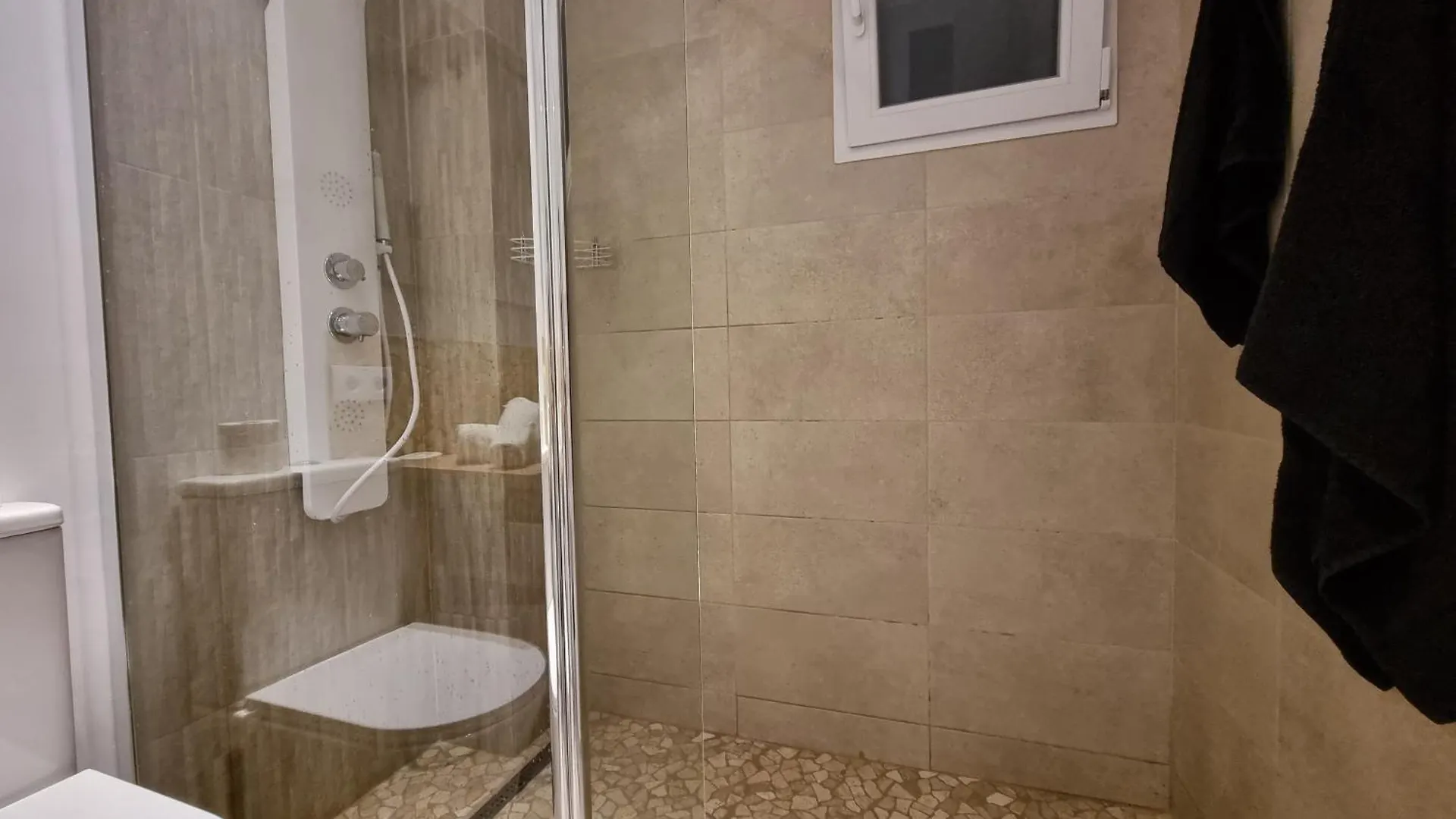 Daire Pueblo Camelot El Castillo Manilva İspanya