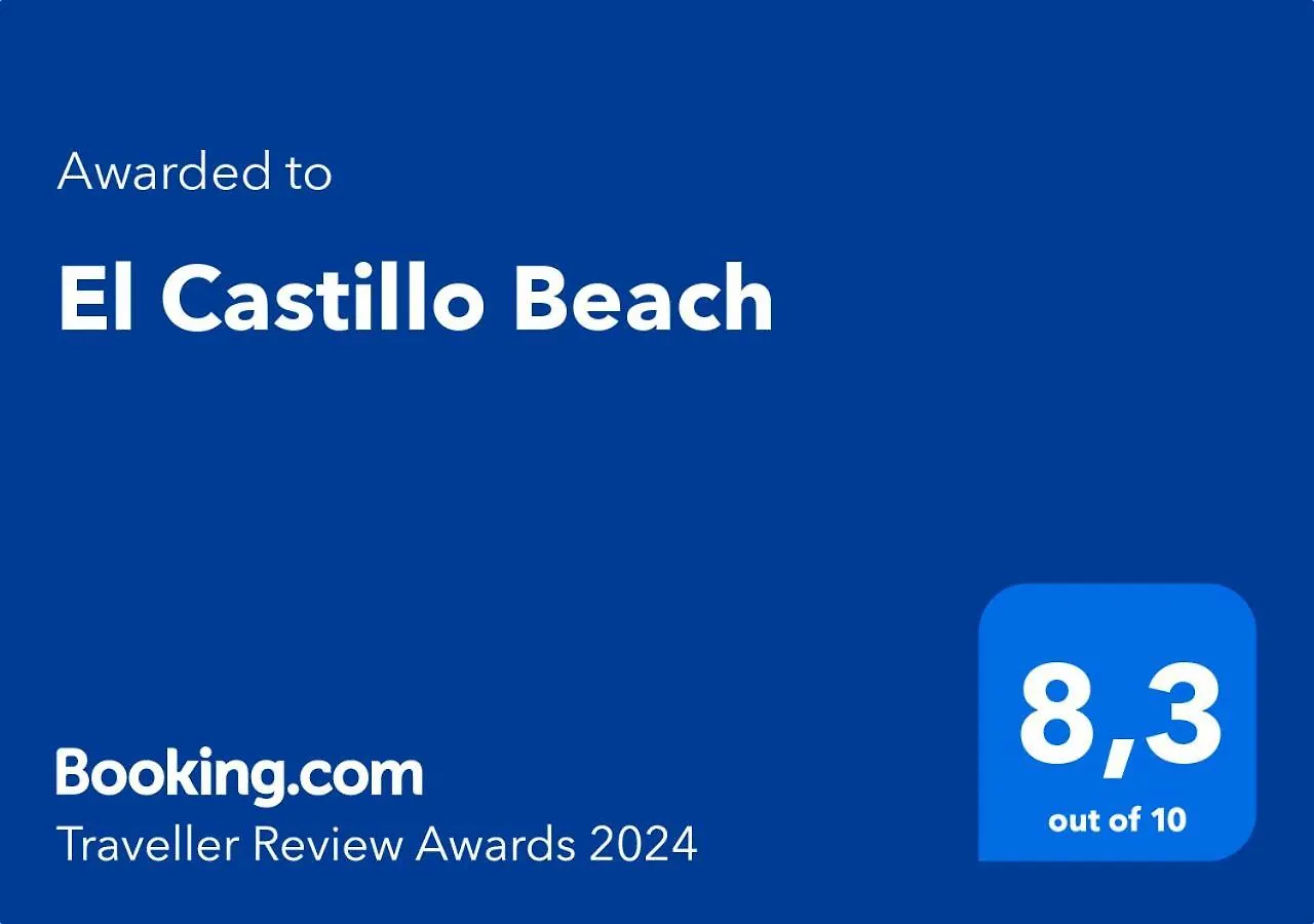 Daire Pueblo Camelot El Castillo Manilva