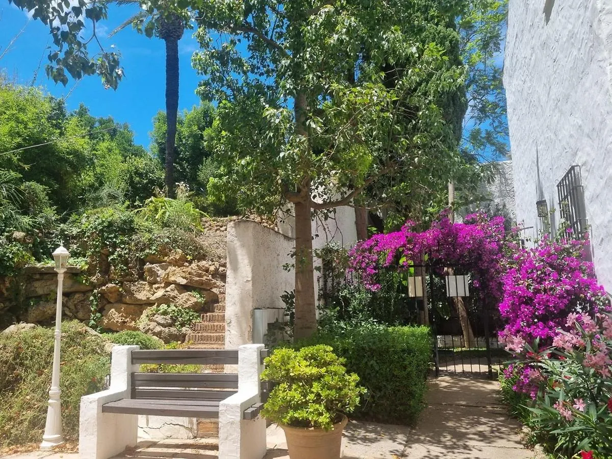 Apartment Pueblo Camelot El Castillo Manilva