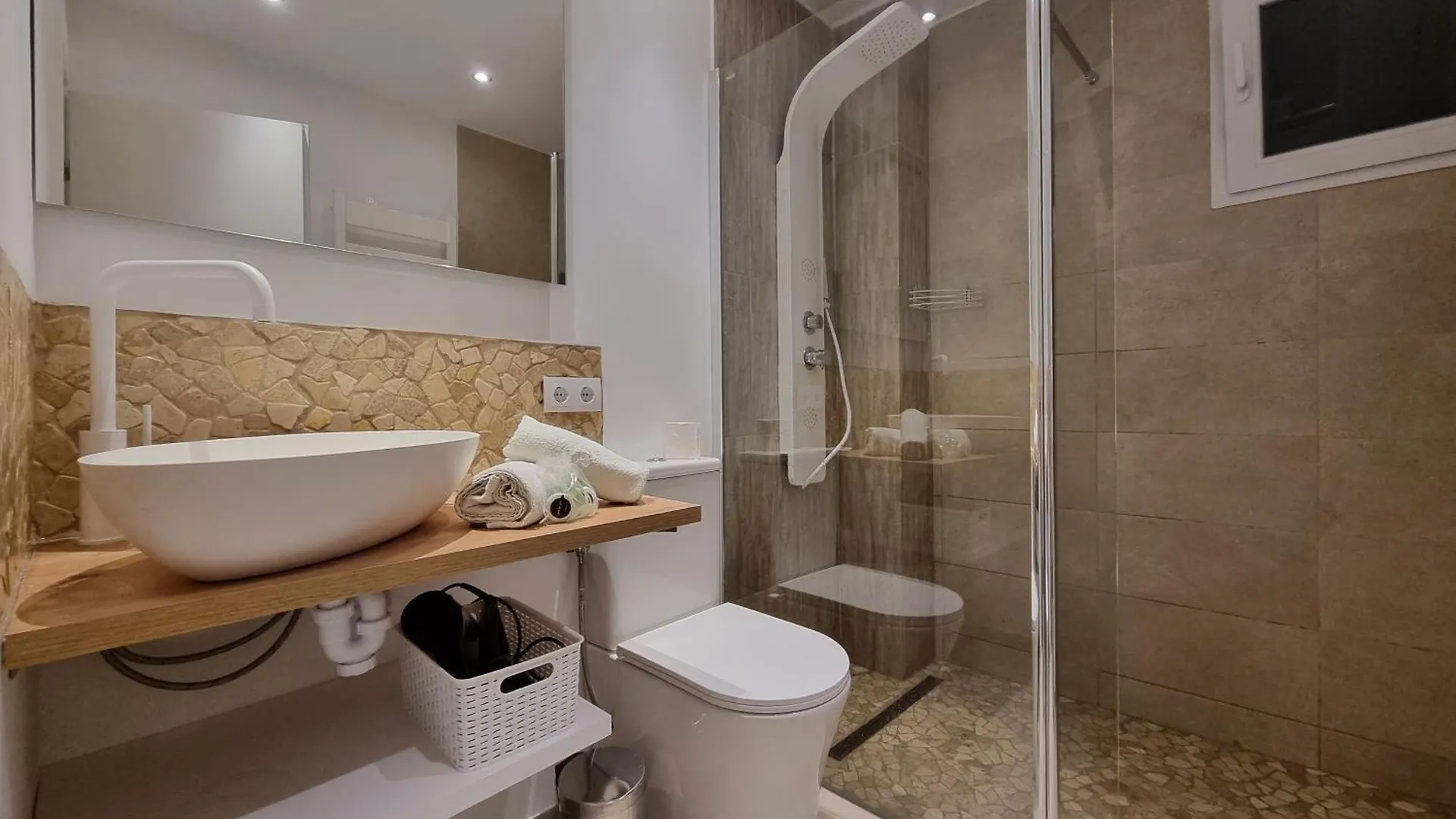 Apartment Pueblo Camelot El Castillo Manilva