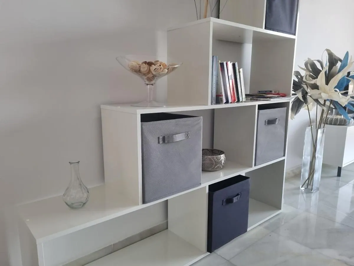 Apartamento Pueblo Camelot El Castillo Manilva España