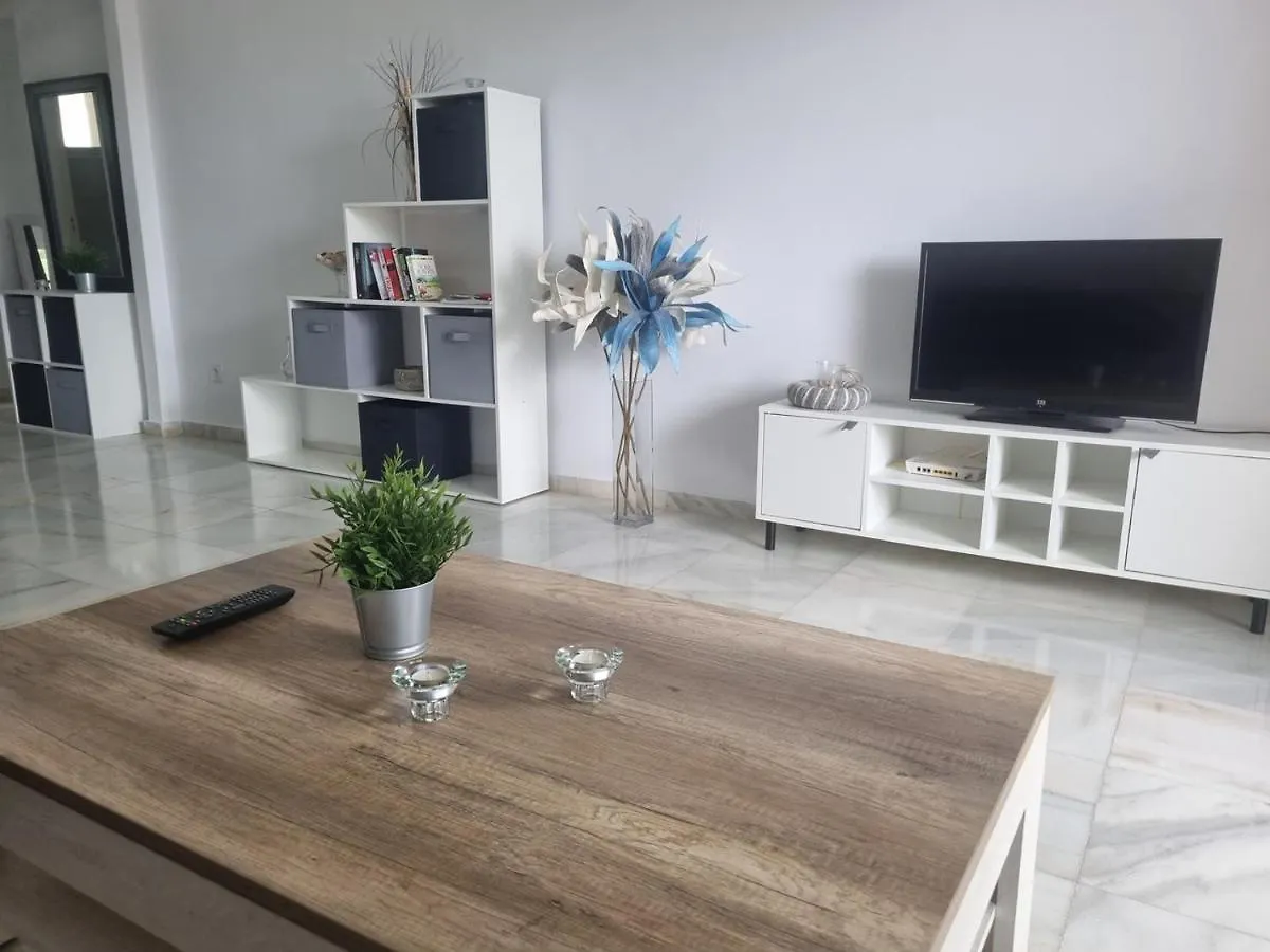 Apartamento Pueblo Camelot El Castillo Manilva