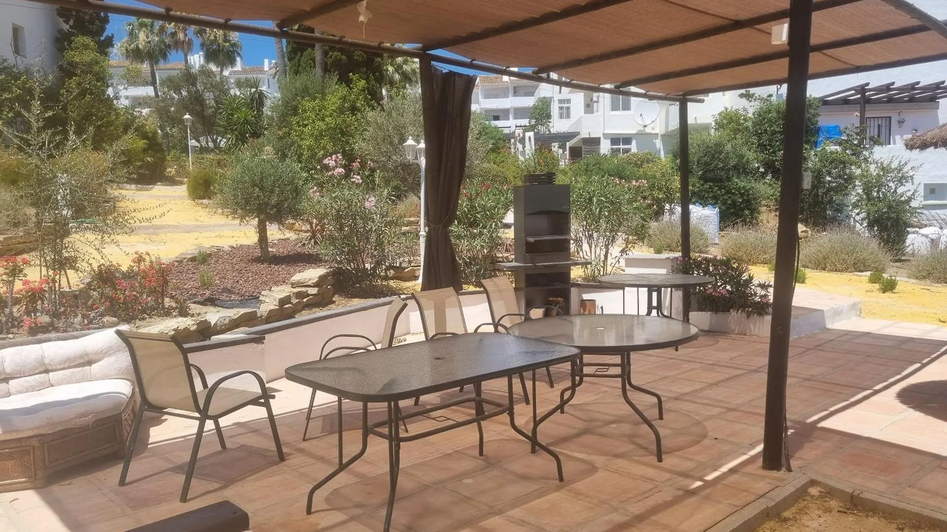 Pueblo Camelot El Castillo Manilva Apartamento